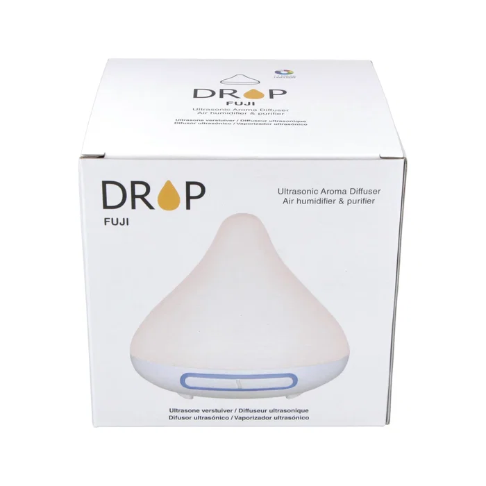 PHYSALIS Diffuseur Ultrasonique DROP B vert PHYSALIS Diffuseur Ultrasonique DROP B vert