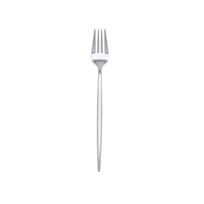 Bidasoa Ensemble de Fourchettes Fosil Métal Acier 19 x 3 x 2 cm (6 Unités) Bidasoa Ensemble de Fourchettes Fosil Métal Acier 19 x 3 x 2 cm (6 Unités)
