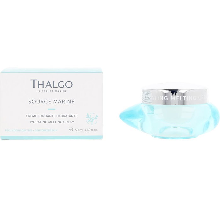 Thalgo Crème hydratante SOURCE MARINE 50 ml Thalgo Crème hydratante SOURCE MARINE 50 ml
