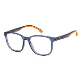 Monture de Lunettes Enfant Carrera CARRERA2051TR Bleu Ø 50 mm