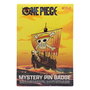 One Piece présentoir Pin's Mystery Pin Badge (12)