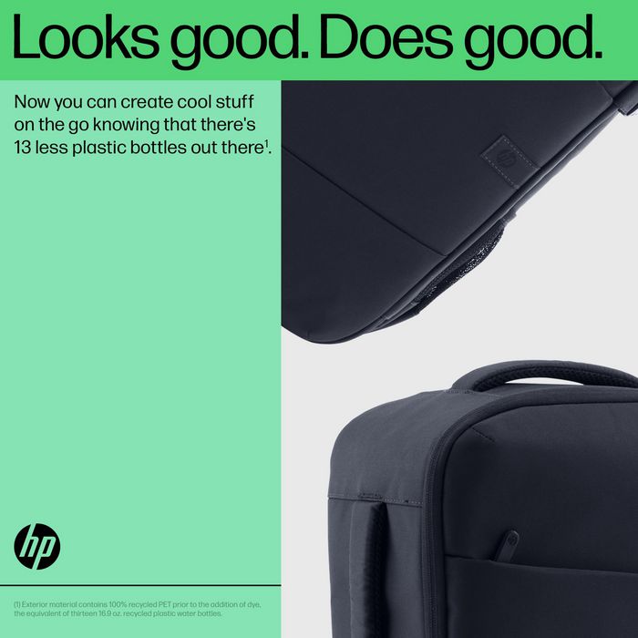 HP Sac à dos HP Creator pour ordinateur portable 16,1 pouces