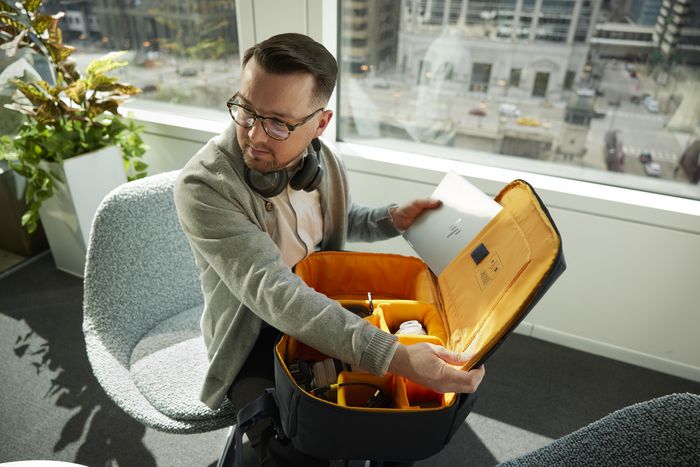 HP Sac à dos HP Creator pour ordinateur portable 16,1 pouces