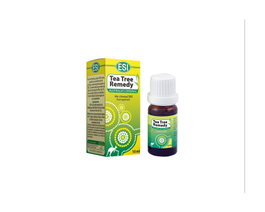 ESI Huile essentielle d'arbre à thé 100% 10 ml