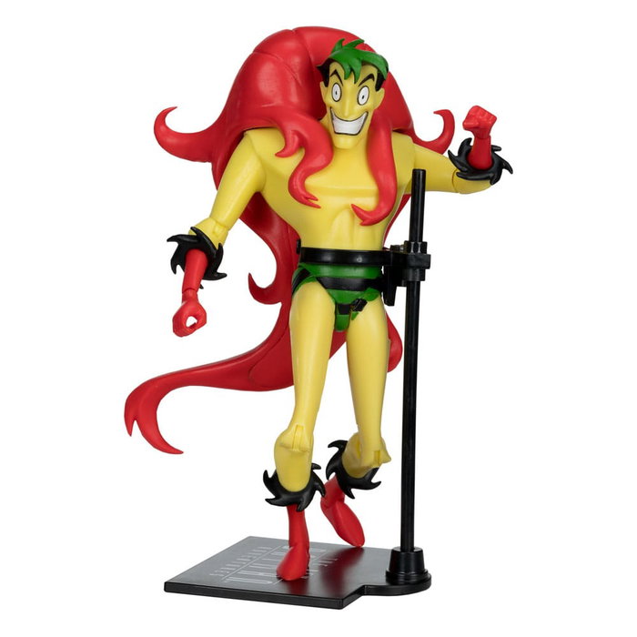 The New Batman Adventures DC Direct assortiment figurines Wave 3 15 cm (6)
