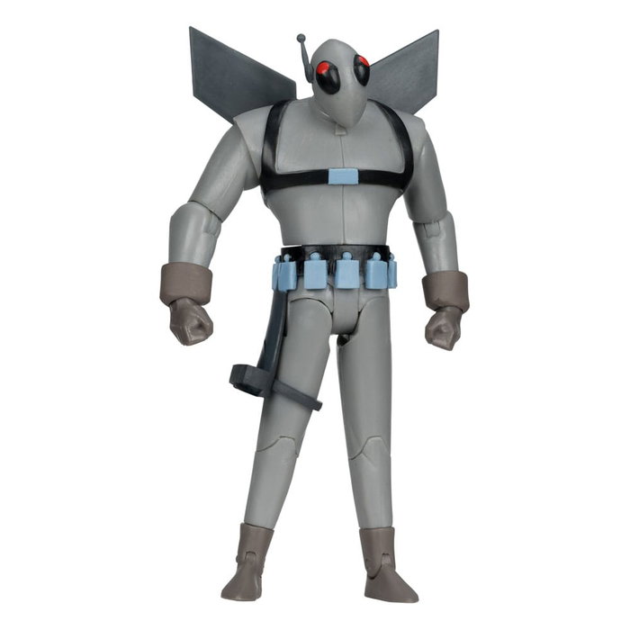 The New Batman Adventures DC Direct assortiment figurines Wave 3 15 cm (6)