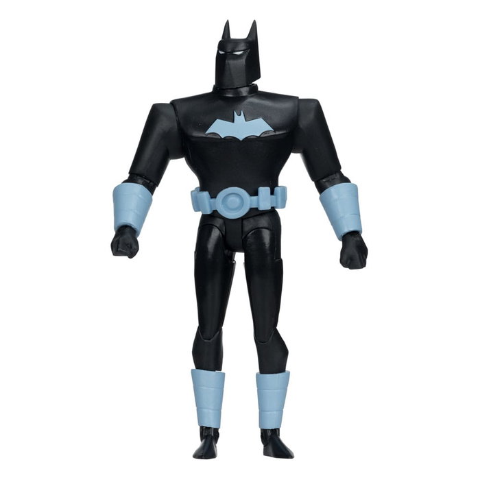 The New Batman Adventures DC Direct assortiment figurines Wave 3 15 cm (6)