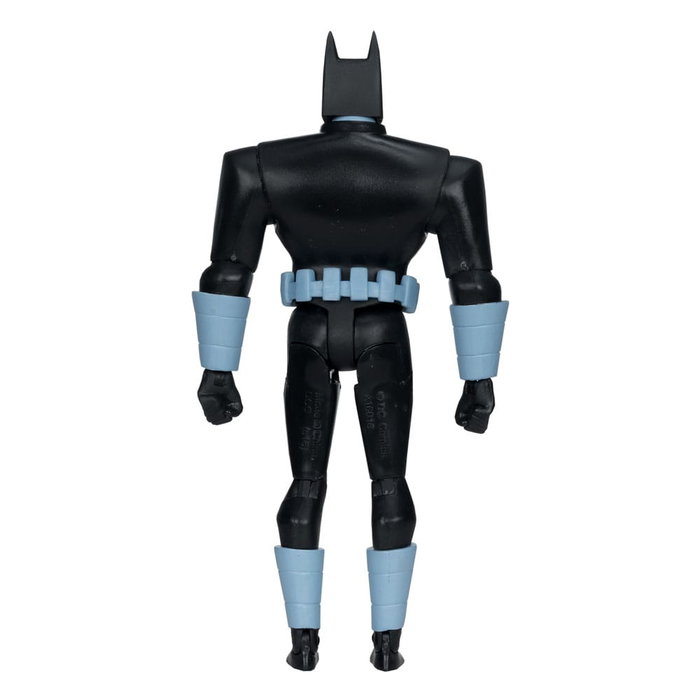 The New Batman Adventures DC Direct assortiment figurines Wave 3 15 cm (6)