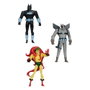 The New Batman Adventures DC Direct assortiment figurines Wave 3 15 cm (6)