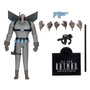 The New Batman Adventures DC Direct assortiment figurines Wave 3 15 cm (6)