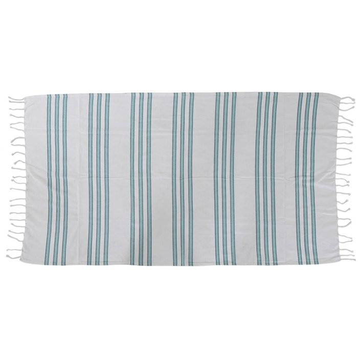 Sac-à-main Femme Home ESPRIT Multicouleur 37 x 12 x 36 cm (3 Unités)