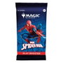 Magic the Gathering Marvel's Spider-Man présentoir boosters de jeu (30) *ANGLAIS*