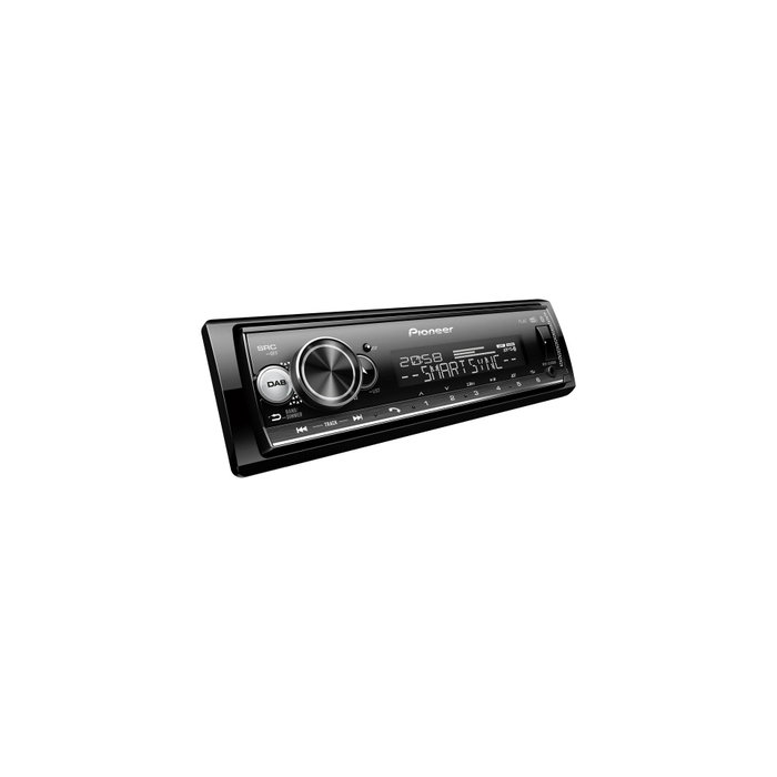Pioneer MVH-S520DAB