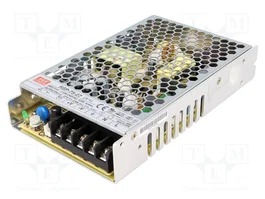 MEAN WELL RSP-75-27 Alimentation à impulsions 75,6W 27V DC