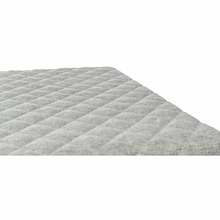 Matelas Trixie Vital Noah Gris clair 110 × 70 CM