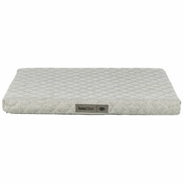 Matelas Trixie Vital Noah Gris clair 110 × 70 CM