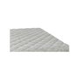 Matelas Trixie Vital Noah Gris clair 110 × 70 CM