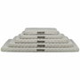 Matelas Trixie Vital Noah Gris clair 110 × 70 CM