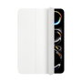 Apple Smart Folio iPad Pro 11" (M4) Coque Tablet Blanc