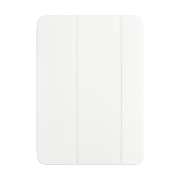 Apple Smart Folio iPad Pro 11" (M4) Coque Tablet Blanc