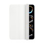 Apple Smart Folio pour iPad Pro 11 pouces (M4), Blanc