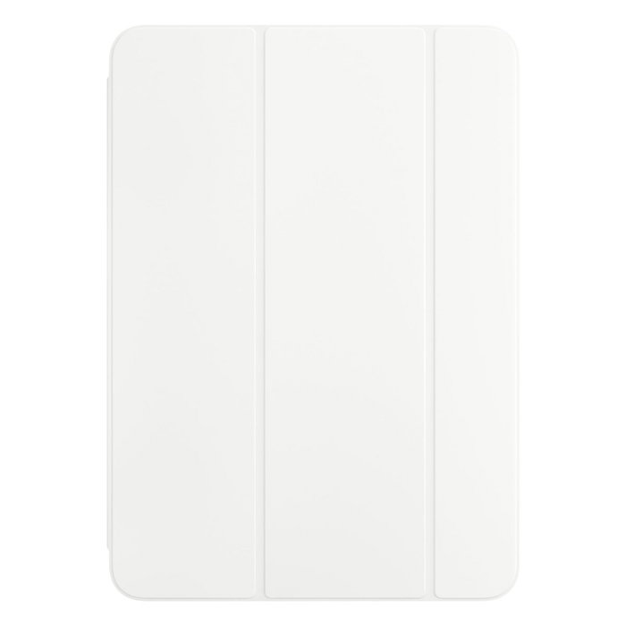 Apple Smart Folio pour iPad Pro 11 pouces (M4), Blanc