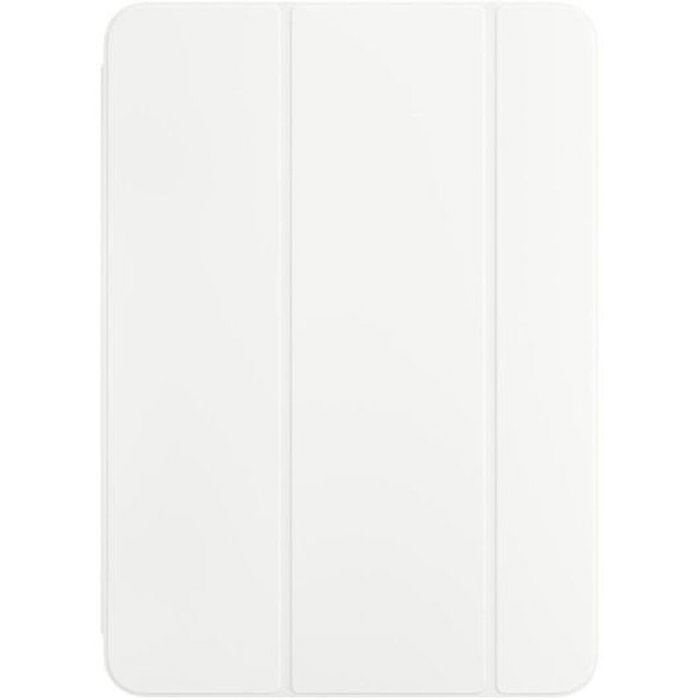 Apple Smart Folio pour iPad Pro 11 pouces (M4), Blanc