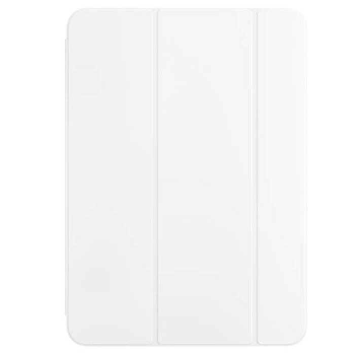 Apple Smart Folio pour iPad Pro 11 pouces (M4), Blanc