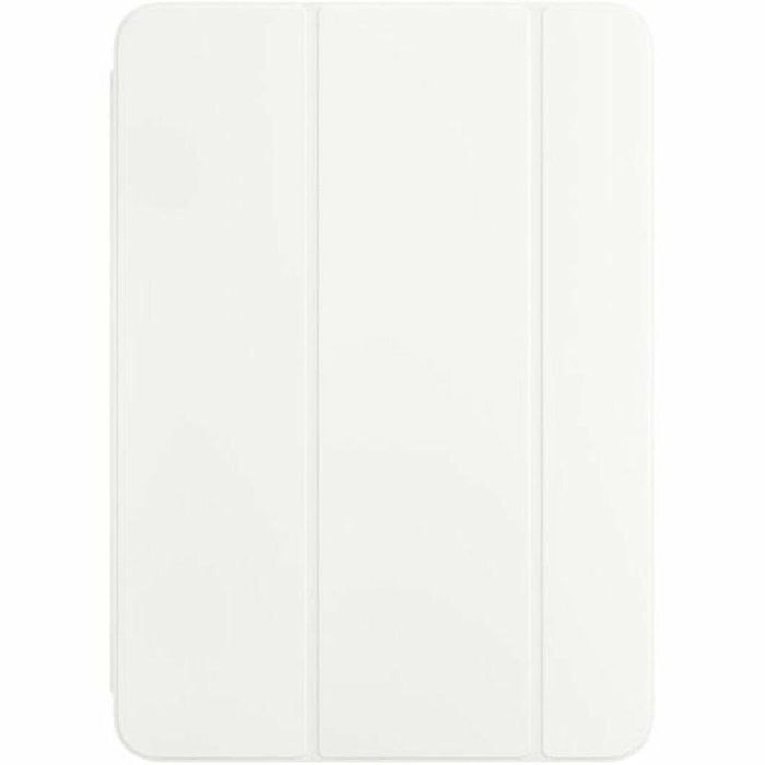 Apple Smart Folio pour iPad Pro 11 pouces (M4), Blanc