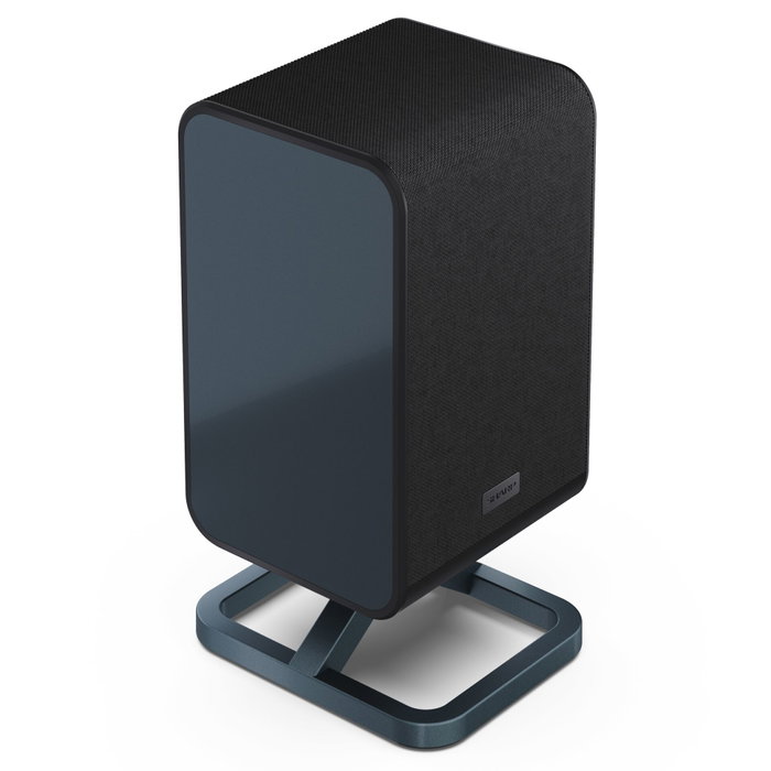 Sharp HT-SPR52021 Paire d'enceintes arrière sans fil 2.0.2 noir