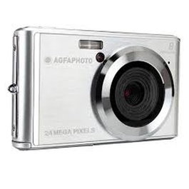 Appareil Photo Numérique pour Enfants Agfa DC5500SL Argenté