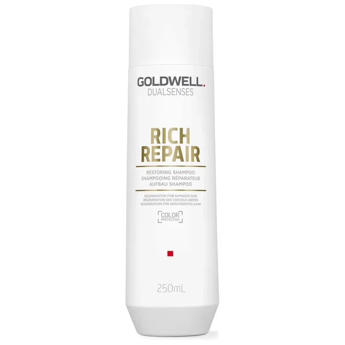 Goldwell Dualsenses Rich Repair 250 ml Goldwell Dualsenses Rich Repair 250 ml