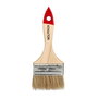 WOLFPACK LINEA PROFESIONAL Pinceau Brico double poils blancs Nº 27