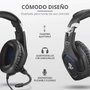 Trust GXT 488 Forze Casque Gaming avec Micro Noir