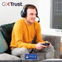 Trust GXT 488 Forze Casque Gaming avec Micro Noir