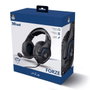 Trust GXT 488 Forze Casque Gaming avec Micro Noir