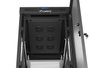 Lanberg FF01-6032-23BL Armoire Rack 19'' 32U 600x1000mm Noir