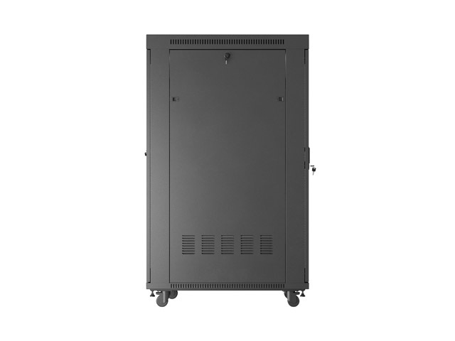 Lanberg FF01-6032-23BL Armoire Rack 19'' 32U 600x1000mm Noir Lanberg FF01-6032-23BL Armoire Rack 19'' 32U 600x1000mm Noir