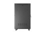 Lanberg FF01-6032-23BL Armoire Rack 19'' 32U 600x1000mm Noir