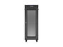 Lanberg FF01-6032-23BL Armoire Rack 19'' 32U 600x1000mm Noir