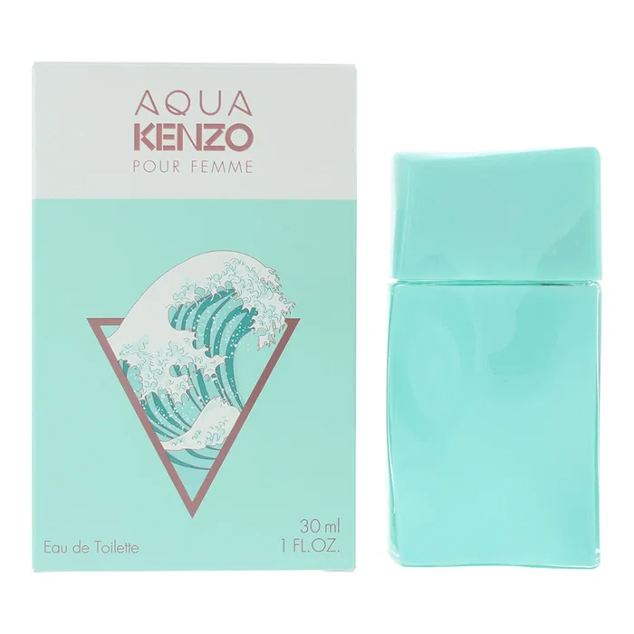 Kenzo Aqua Kenzo Eau de Toilette 30 ml Kenzo Aqua Kenzo Eau de Toilette 30 ml