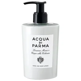 Acqua di Parma Colonia Lait corporel Hydratant 300 ml