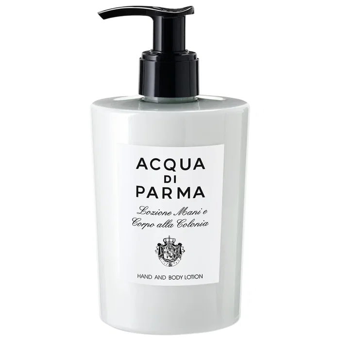 Acqua di Parma Colonia Lait corporel Hydratant 300 ml Acqua di Parma Colonia Lait corporel Hydratant 300 ml
