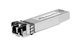 Hewlett Packard Enterprise SFP Transceiver Instant On 1930 1G LX LC 10km pour fibre monomode