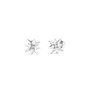 Boucles d´oreilles Femme Radiant RY000032 1 cm