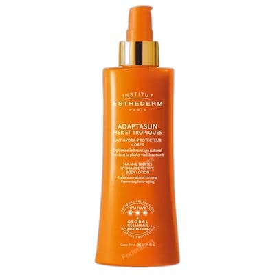 Institut Esthederm ADAPTASUN Lait Corporel Soleil Modéré 200 ml Institut Esthederm ADAPTASUN Lait Corporel Soleil Modéré 200 ml