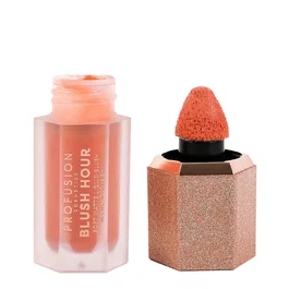 Profusion Cosmetics Blush Hour Mai Tai, Blush liquide 6 ml