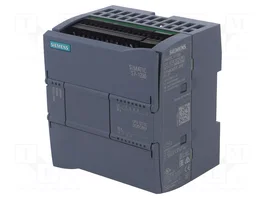 SIEMENS CPU 1211C S7-1200