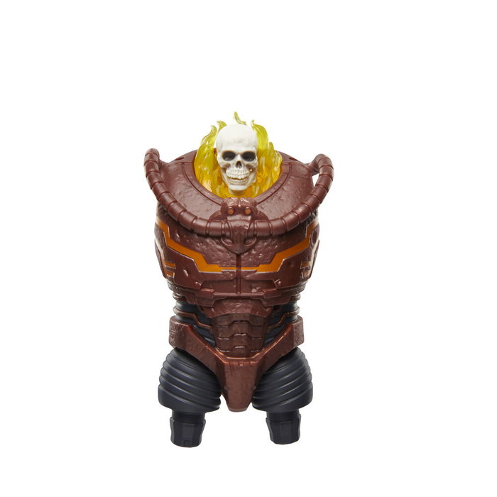 Hasbro Marvel Legends Husk - X-Men (Build-A-Figure Nemesis) 15 cm