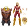 Hasbro Marvel Legends Husk - X-Men (Build-A-Figure Nemesis) 15 cm